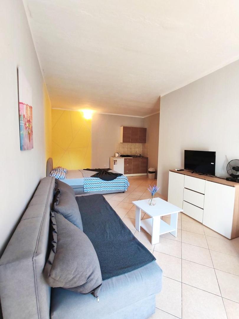 Apartmani I Sobe Brancin Neum Exterior photo