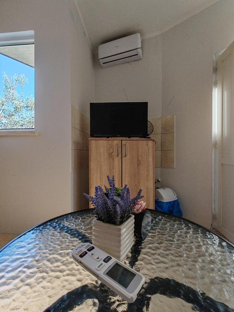 Apartmani I Sobe Brancin Neum Exterior photo